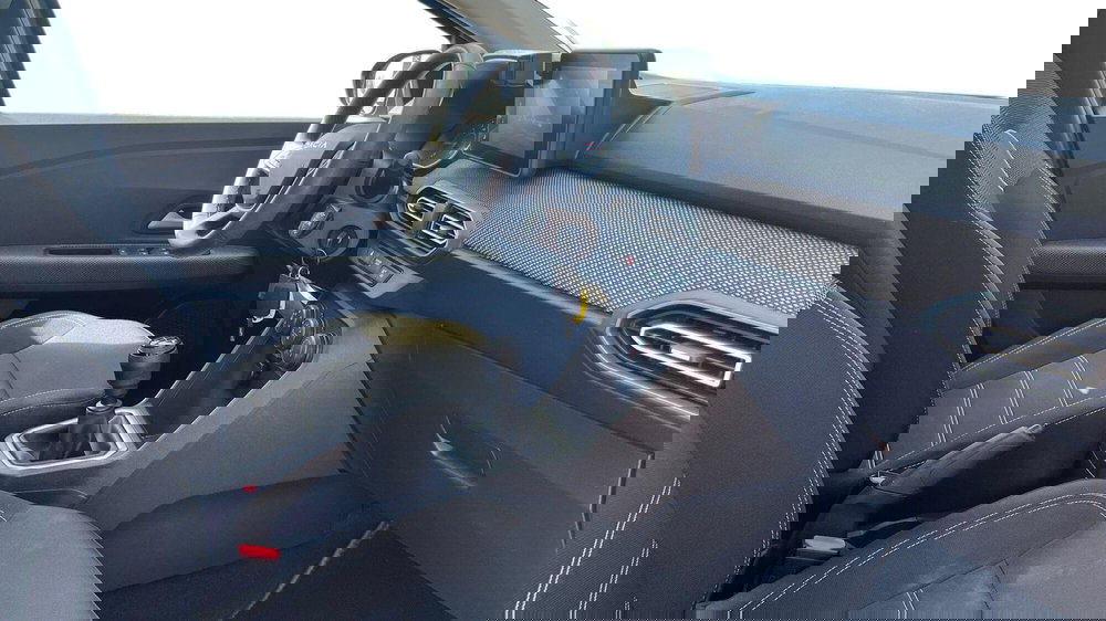 Dacia Sandero Streetway usata a Parma (12)