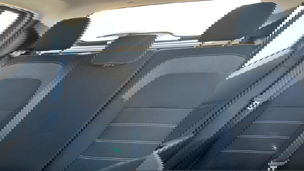 Dacia Sandero Streetway usata a Parma (13)