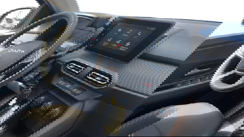 Dacia Sandero Streetway usata a Parma (15)