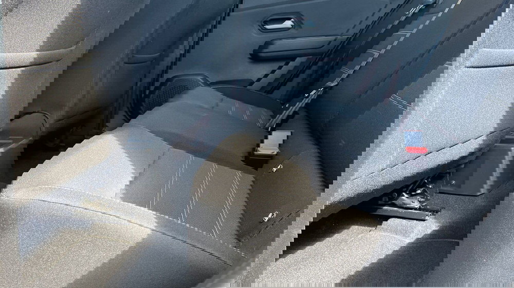 Dacia Sandero Streetway usata a Parma (17)