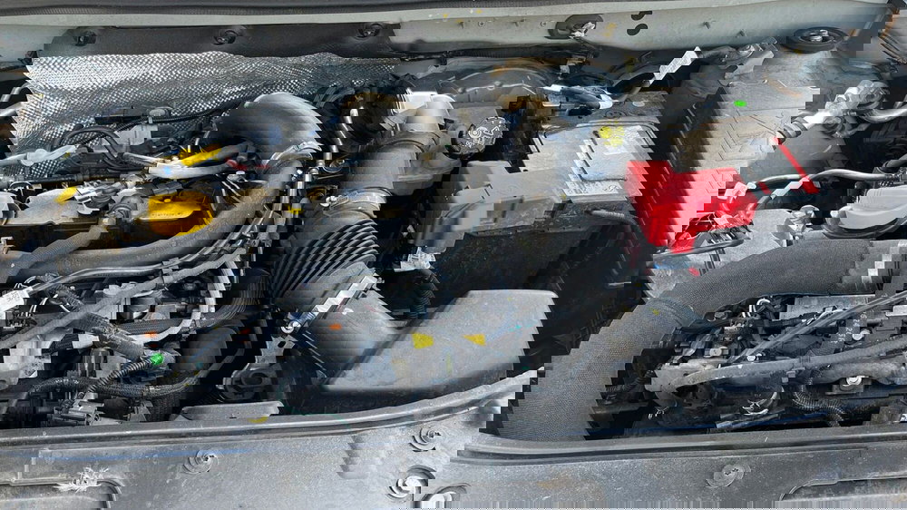 Dacia Sandero Streetway usata a Parma (18)