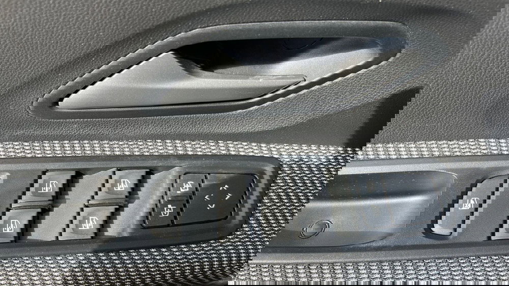 Dacia Sandero Streetway usata a Parma (19)