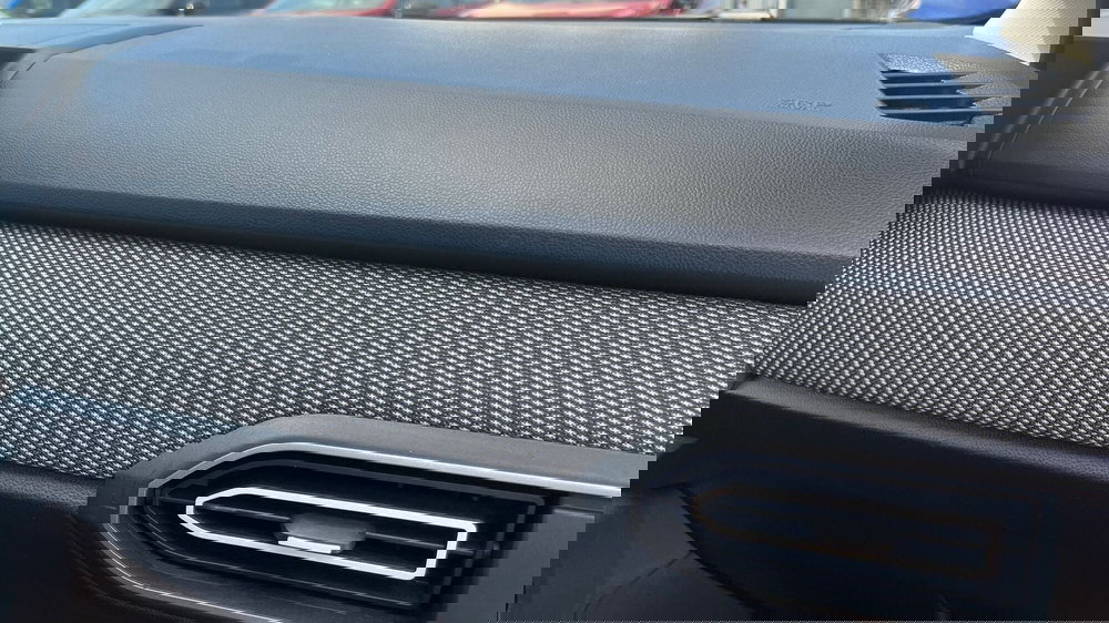 Dacia Sandero Streetway usata a Parma (20)