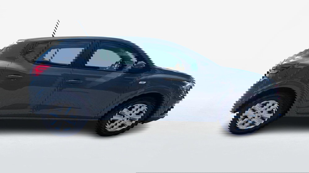 Dacia Sandero Streetway usata a Parma (3)