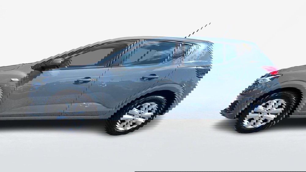 Dacia Sandero Streetway usata a Parma (4)