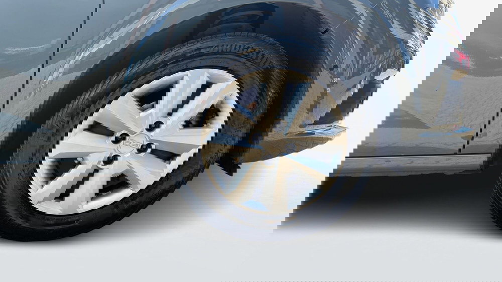 Dacia Sandero Streetway usata a Parma (5)