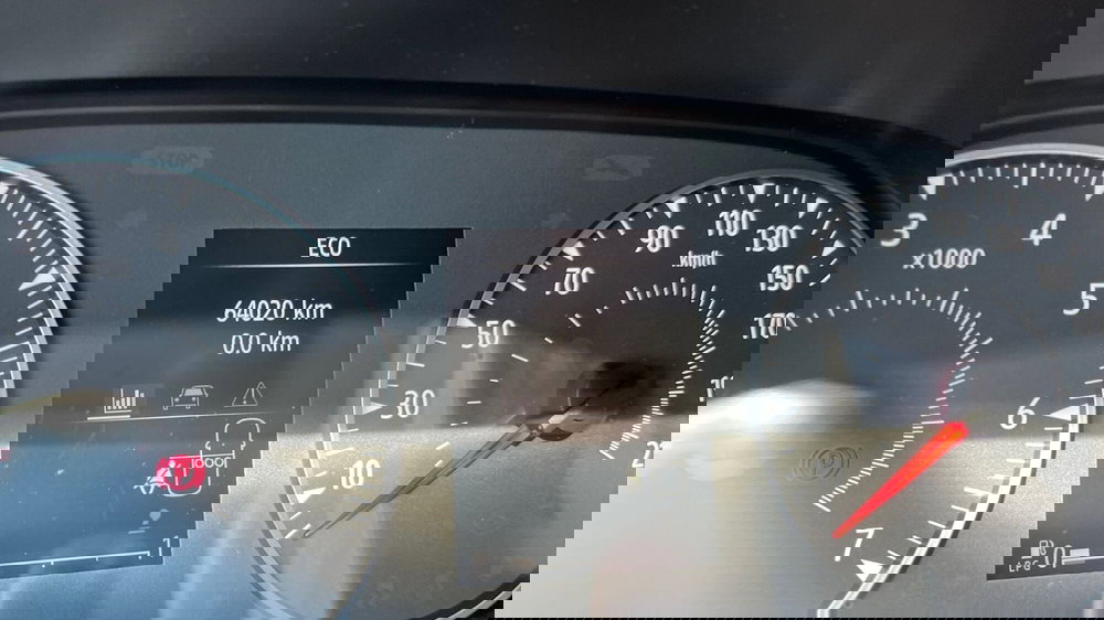 Dacia Sandero Streetway usata a Parma (6)