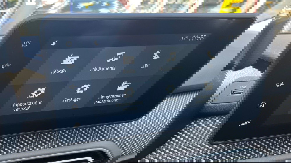 Dacia Sandero Streetway usata a Parma (7)