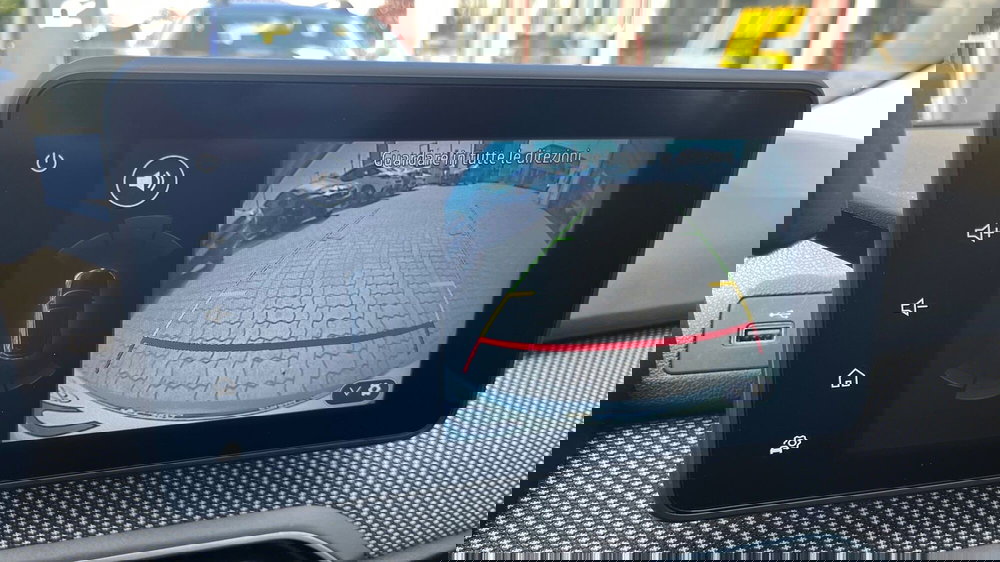 Dacia Sandero Streetway usata a Parma (8)