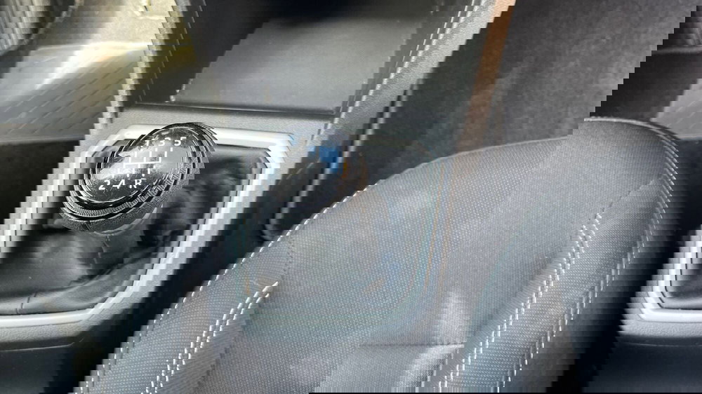 Dacia Sandero Streetway usata a Parma (9)