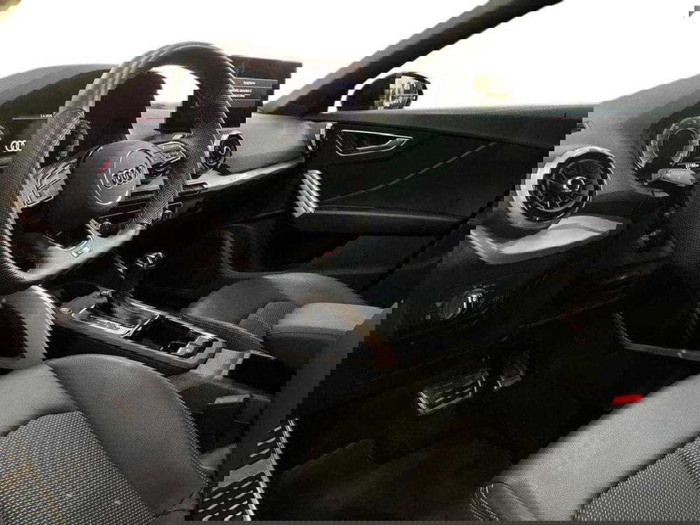 Audi Q2 usata a Lecce (10)