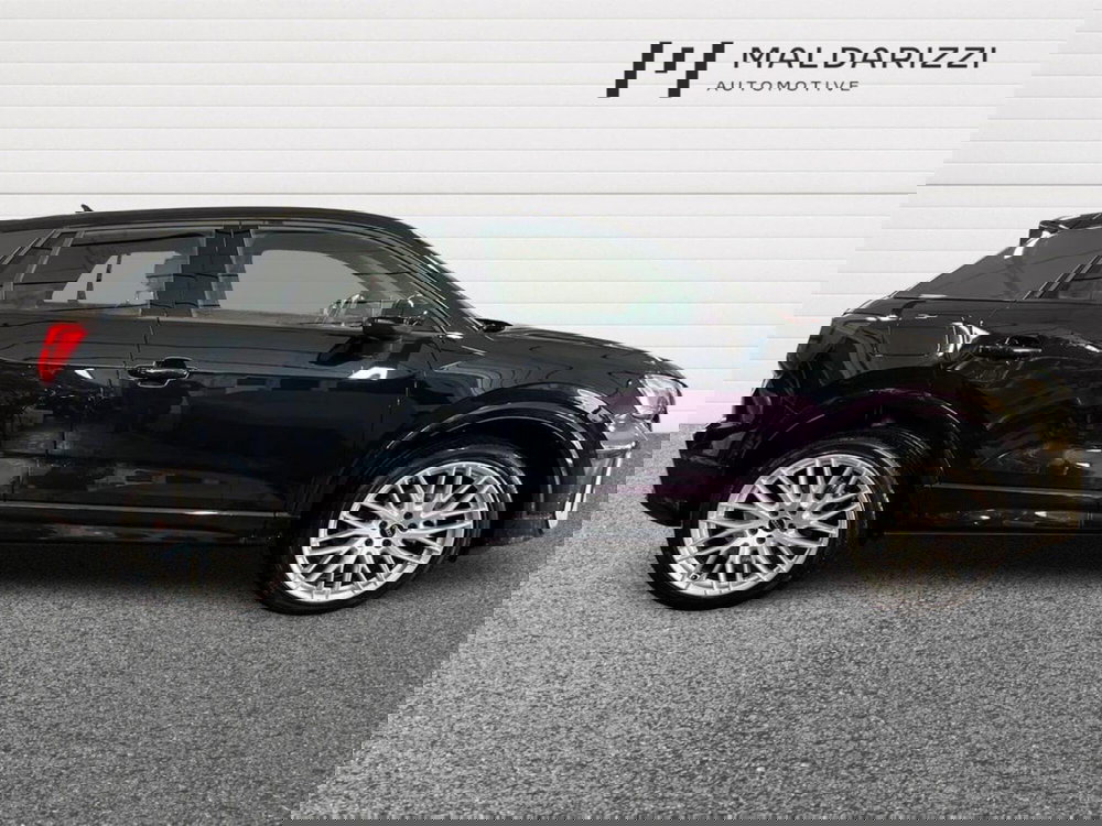 Audi Q2 usata a Lecce (5)