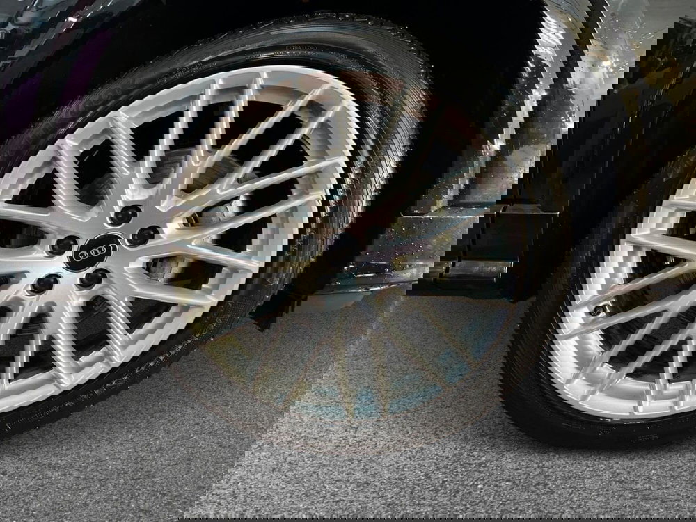 Audi Q2 usata a Lecce (6)