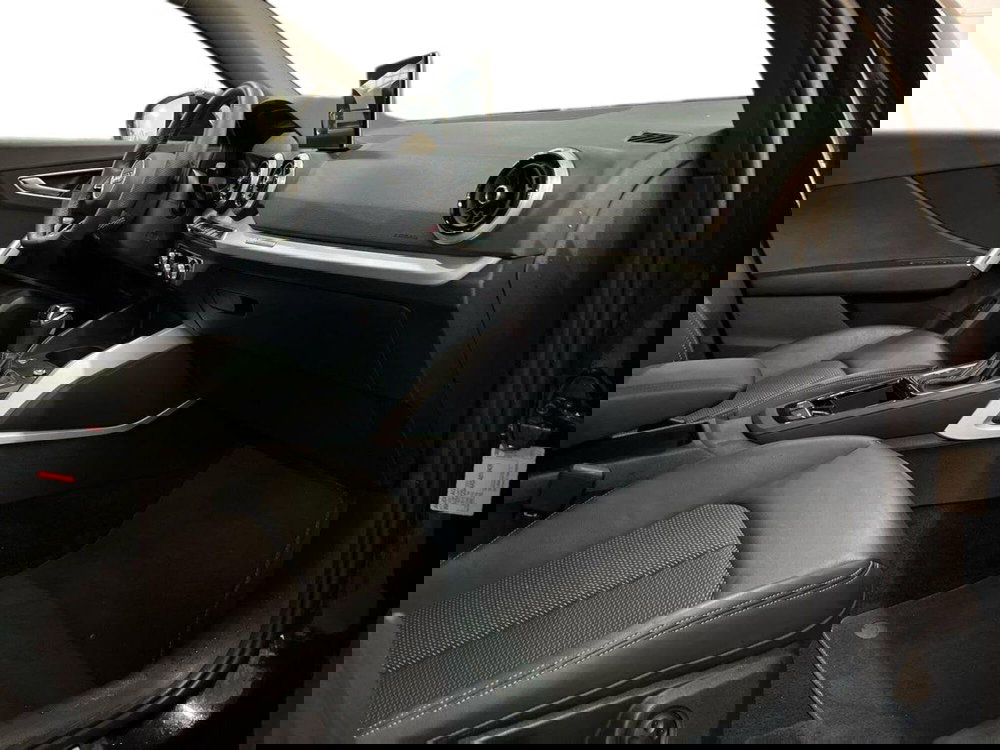 Audi Q2 usata a Lecce (9)