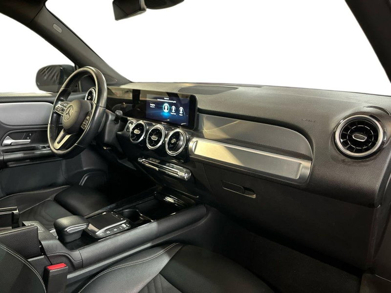 Mercedes-Benz GLB usata a Taranto (9)