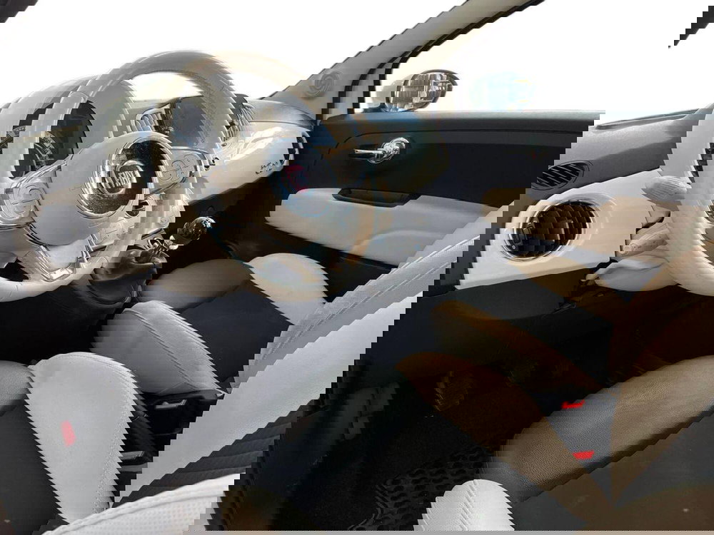 Fiat 500 usata a Barletta-Andria-Trani (10)