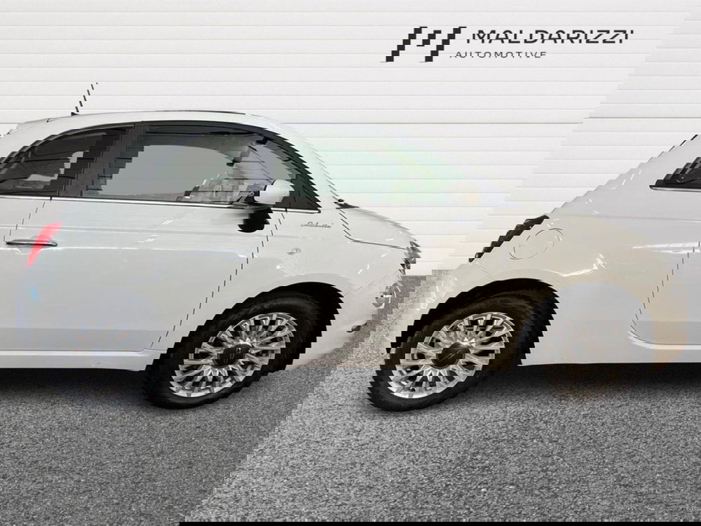 Fiat 500 usata a Barletta-Andria-Trani (5)