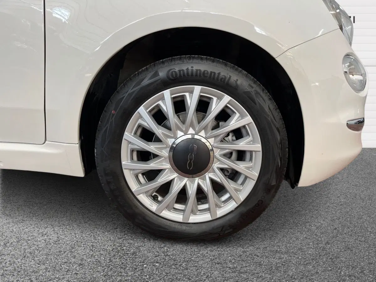 Fiat 500 usata a Barletta-Andria-Trani (6)