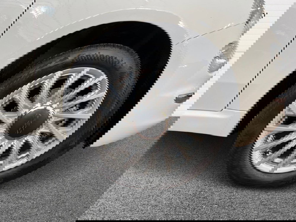 Fiat 500 usata a Barletta-Andria-Trani (6)