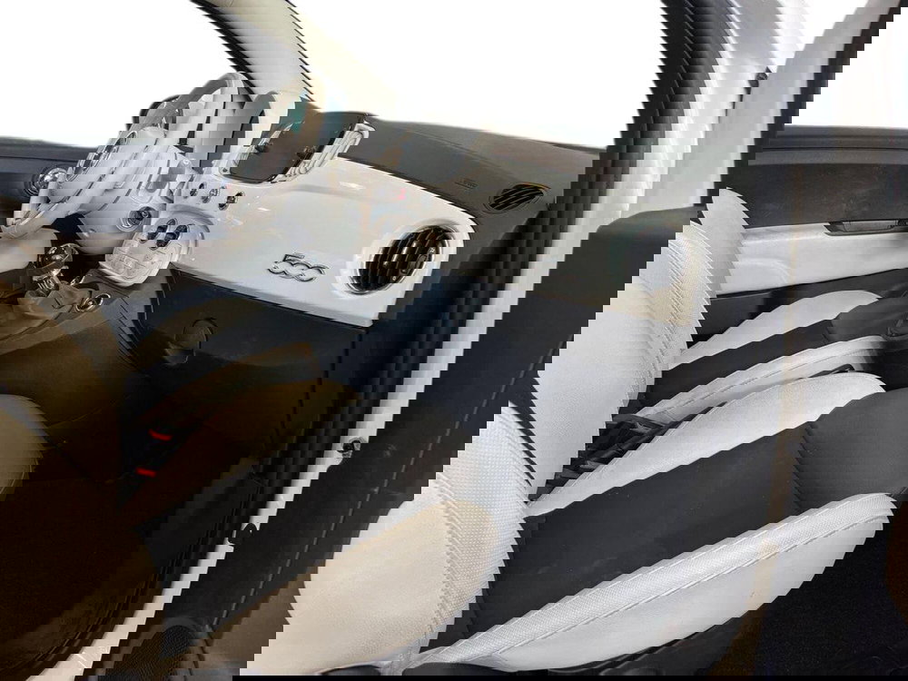 Fiat 500 usata a Barletta-Andria-Trani (9)