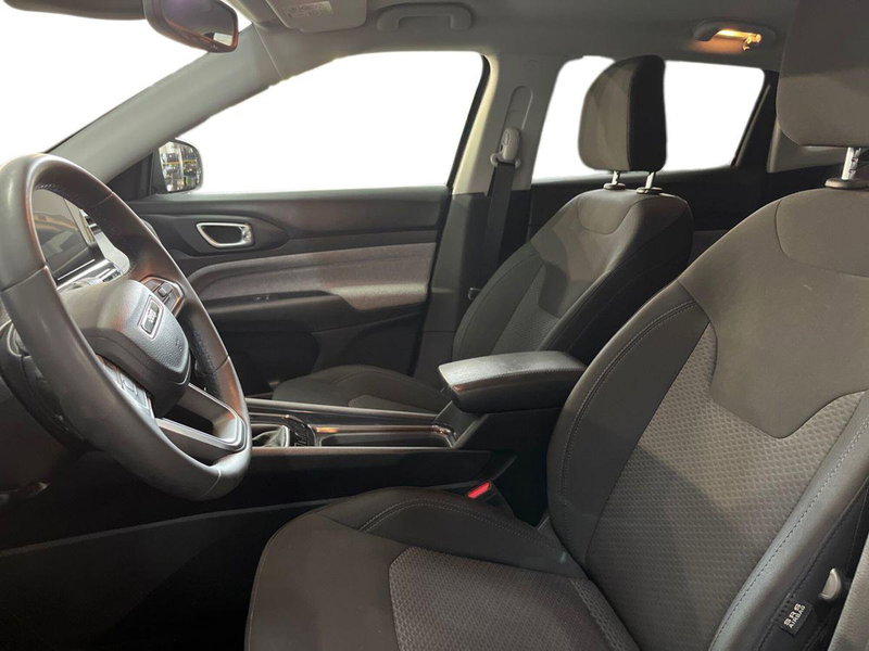 Jeep Compass usata a Barletta-Andria-Trani (7)