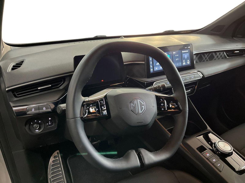 Mg MG3 usata a Barletta-Andria-Trani (10)