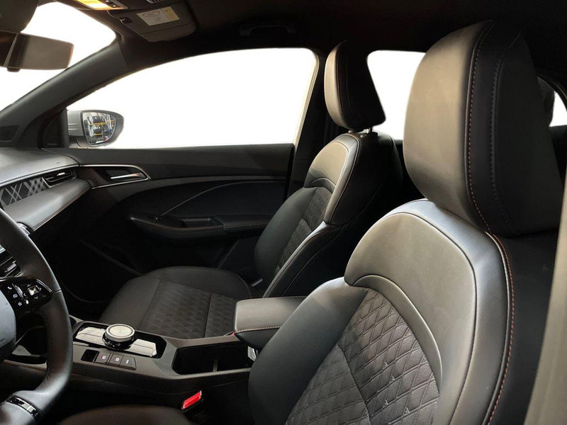 Mg MG3 usata a Barletta-Andria-Trani (7)