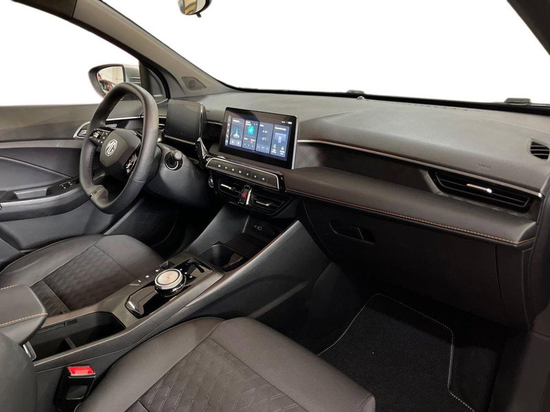 Mg MG3 usata a Barletta-Andria-Trani (9)