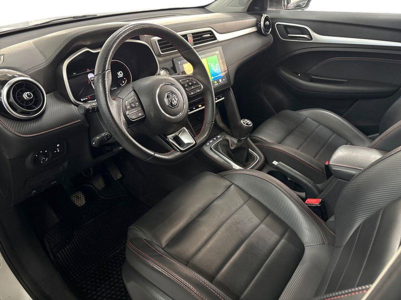 Mg ZS usata a Bari (10)