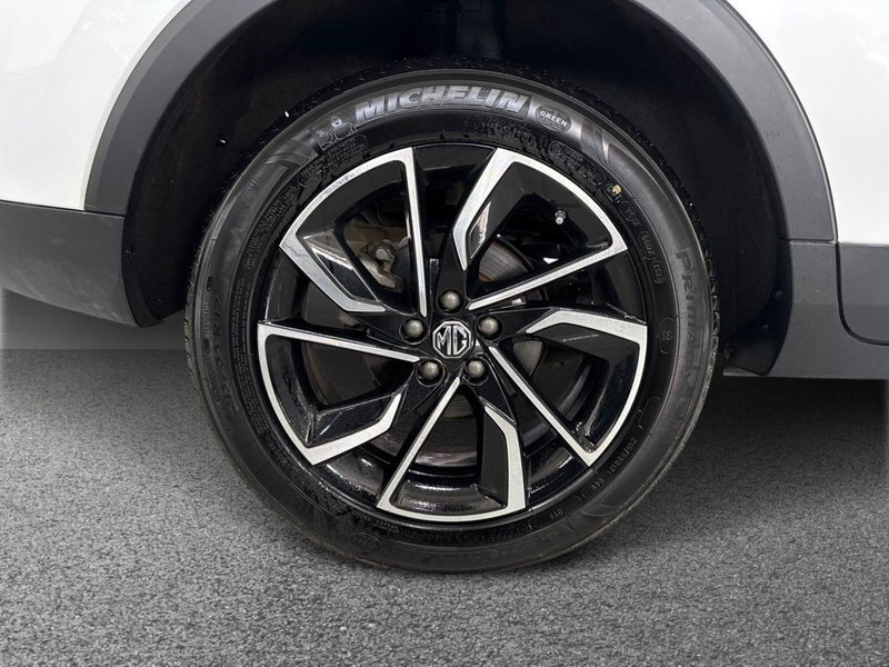 Mg ZS usata a Bari (6)