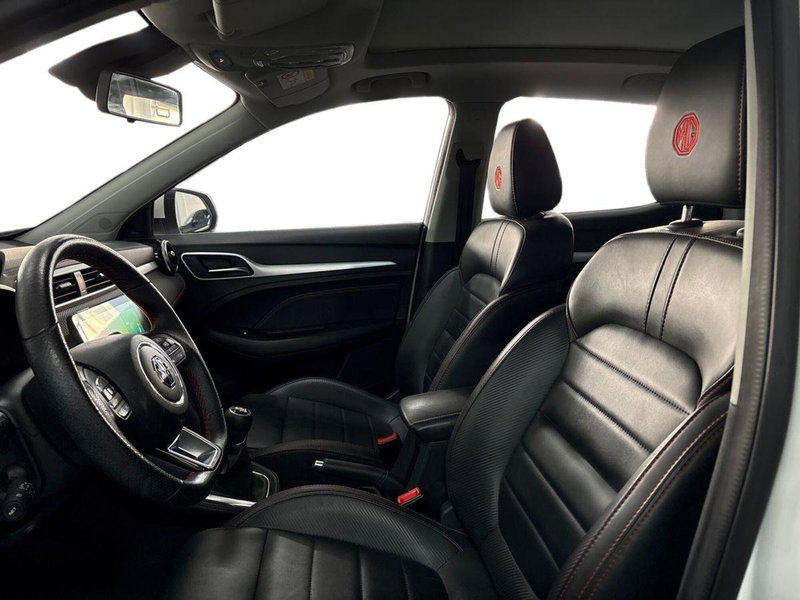 Mg ZS usata a Bari (7)