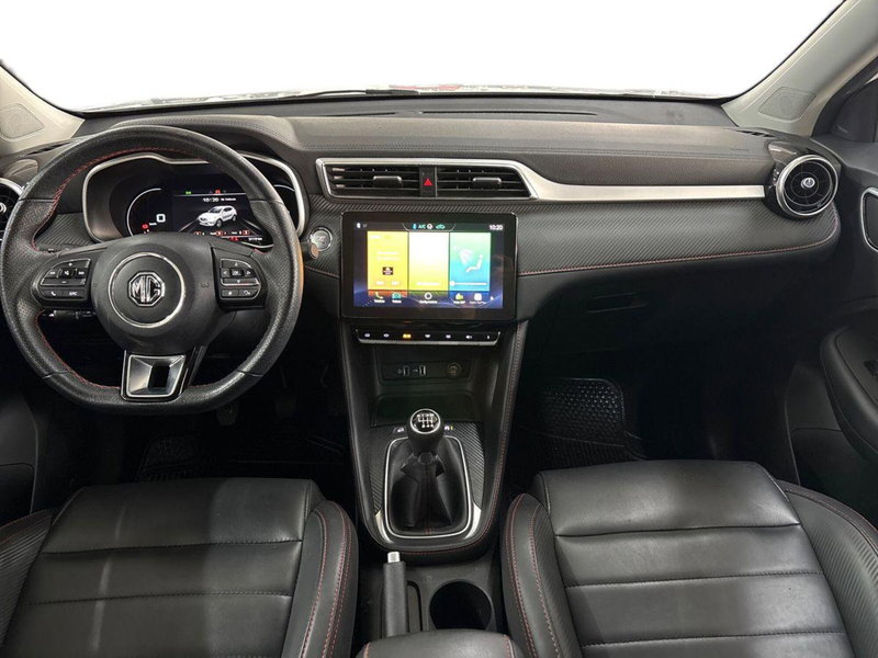 Mg ZS usata a Bari (8)