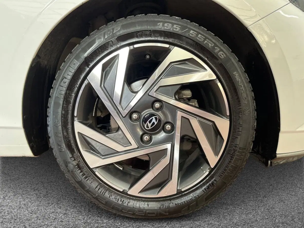 Hyundai i20 usata a Bari (6)