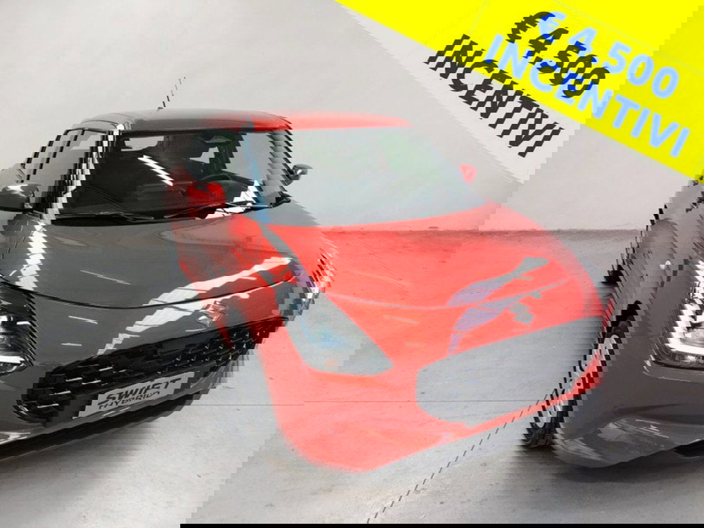 Suzuki Swift nuova a Rovigo