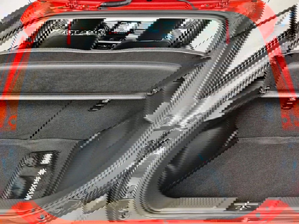 Suzuki Swift nuova a Rovigo (11)