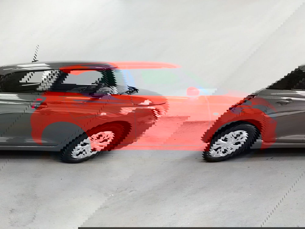 Suzuki Swift nuova a Rovigo (12)