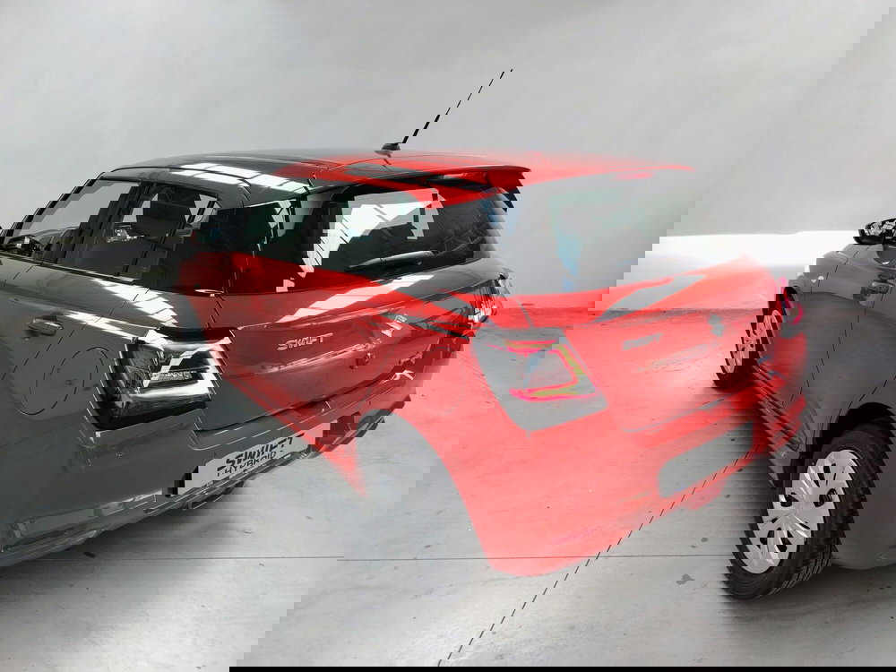 Suzuki Swift nuova a Rovigo (15)