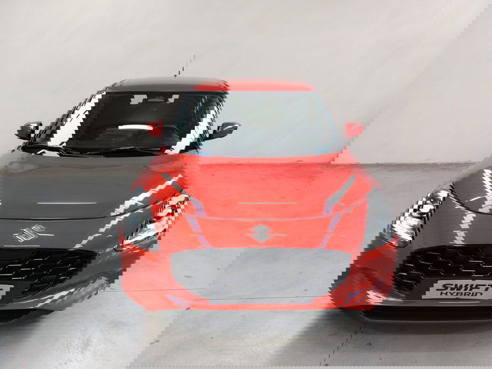 Suzuki Swift nuova a Rovigo (3)