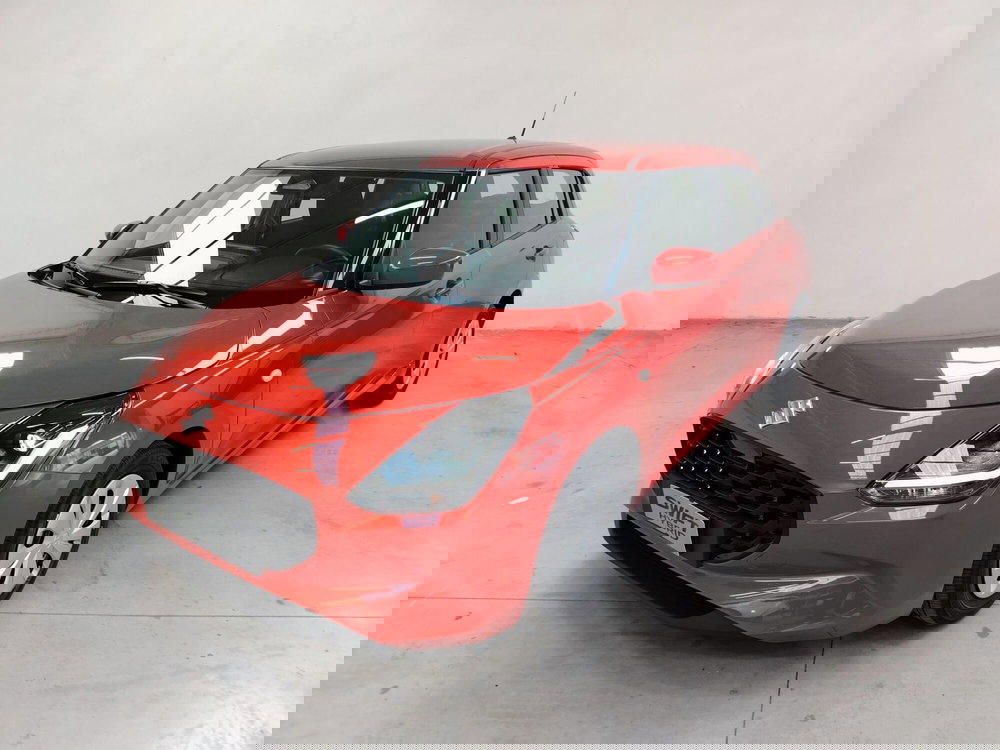 Suzuki Swift nuova a Rovigo (4)