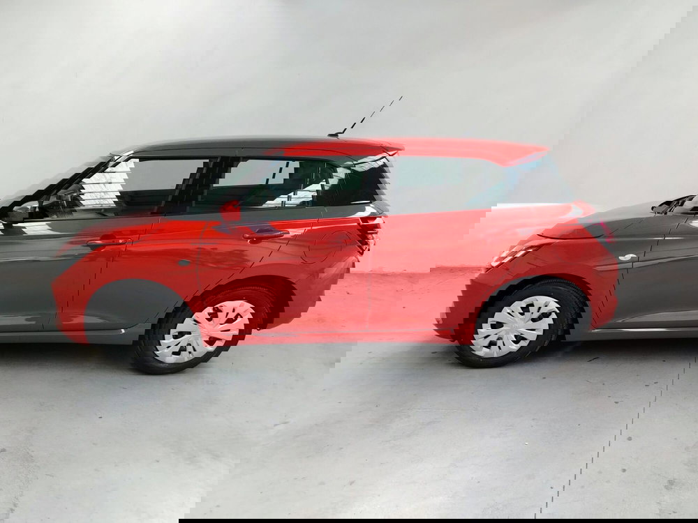 Suzuki Swift nuova a Rovigo (5)