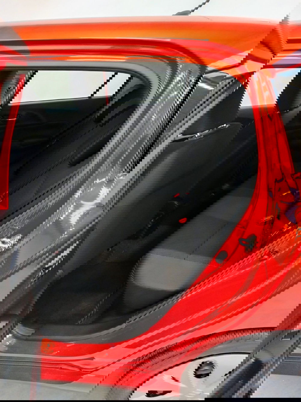 Suzuki Swift nuova a Rovigo (7)