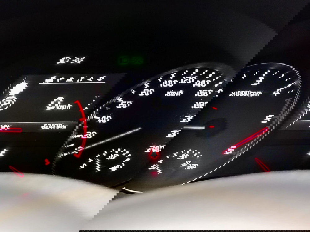 Kia Sportage usata a Rovigo (10)