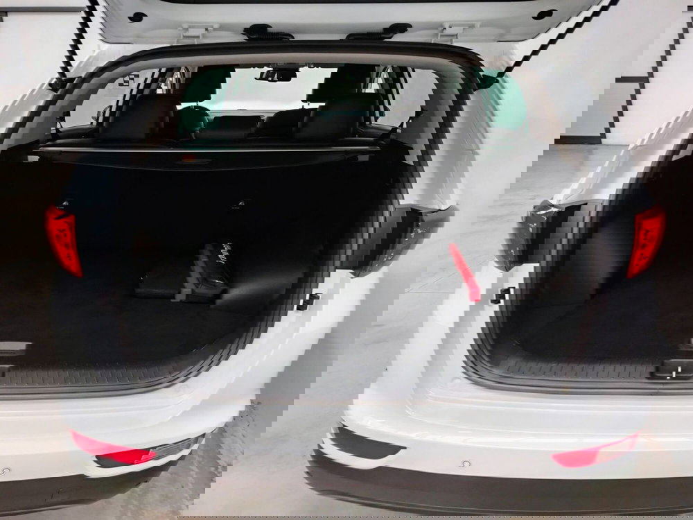 Kia Sportage usata a Rovigo (11)