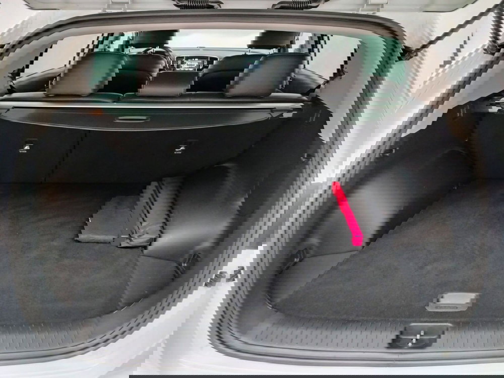 Kia Sportage usata a Rovigo (12)