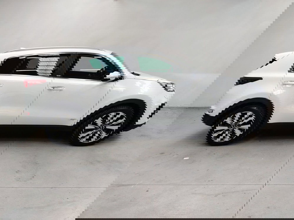 Kia Sportage usata a Rovigo (13)