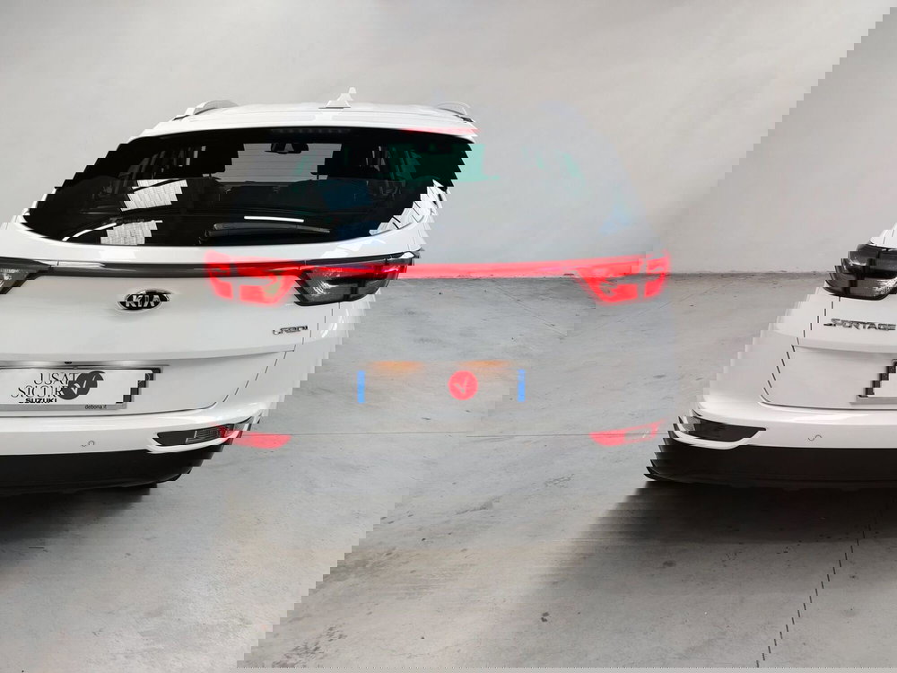 Kia Sportage usata a Rovigo (15)