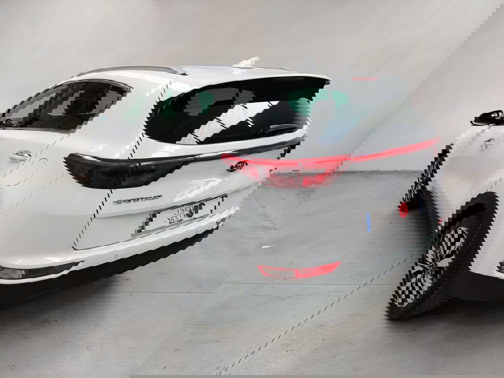 Kia Sportage usata a Rovigo (16)