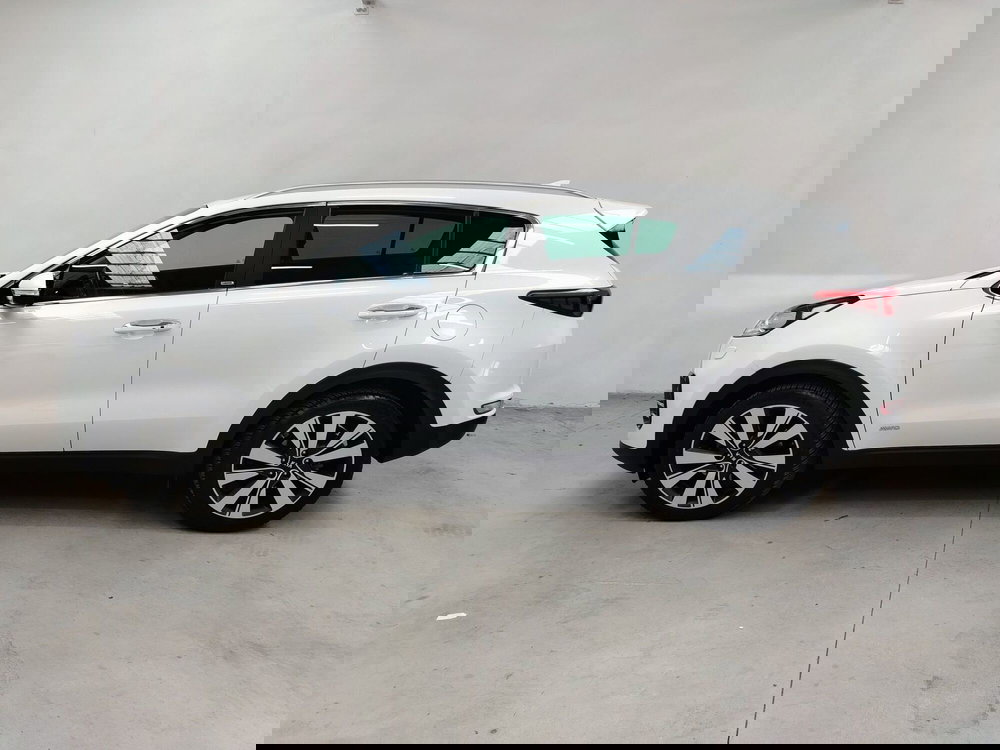 Kia Sportage usata a Rovigo (5)