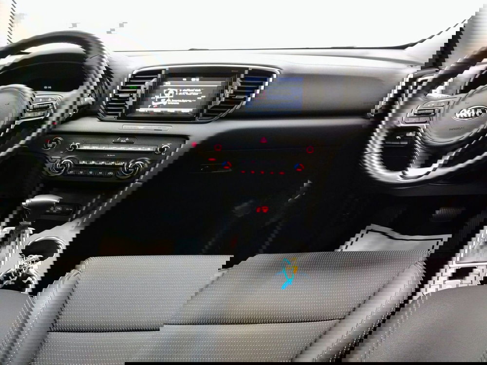 Kia Sportage usata a Rovigo (8)