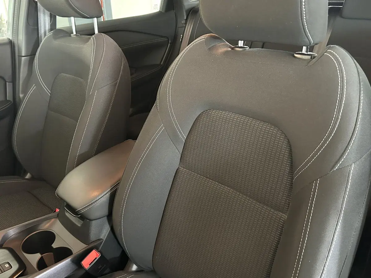 Nissan Qashqai usata a Ferrara (10)